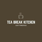 tea break kitchen